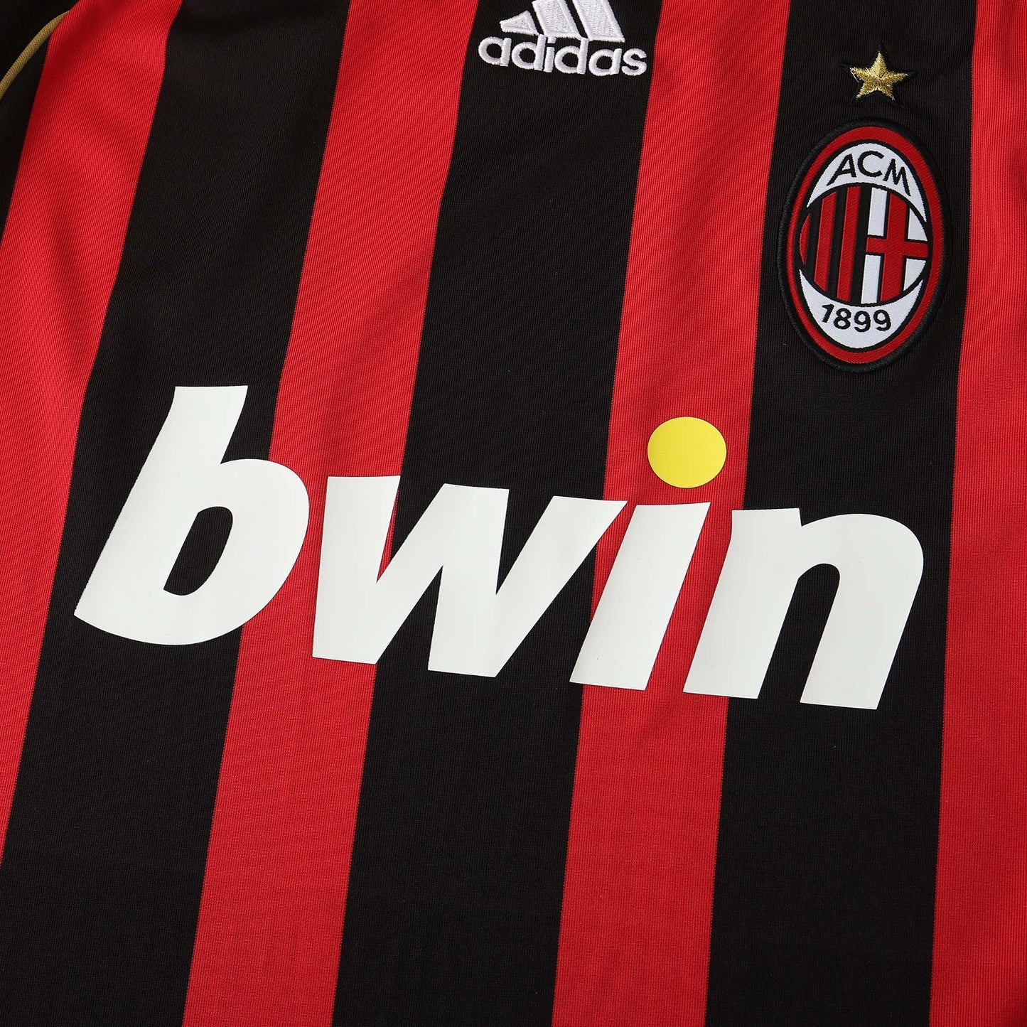 Retro Home 2006/07 Long Sleeve Shirt
