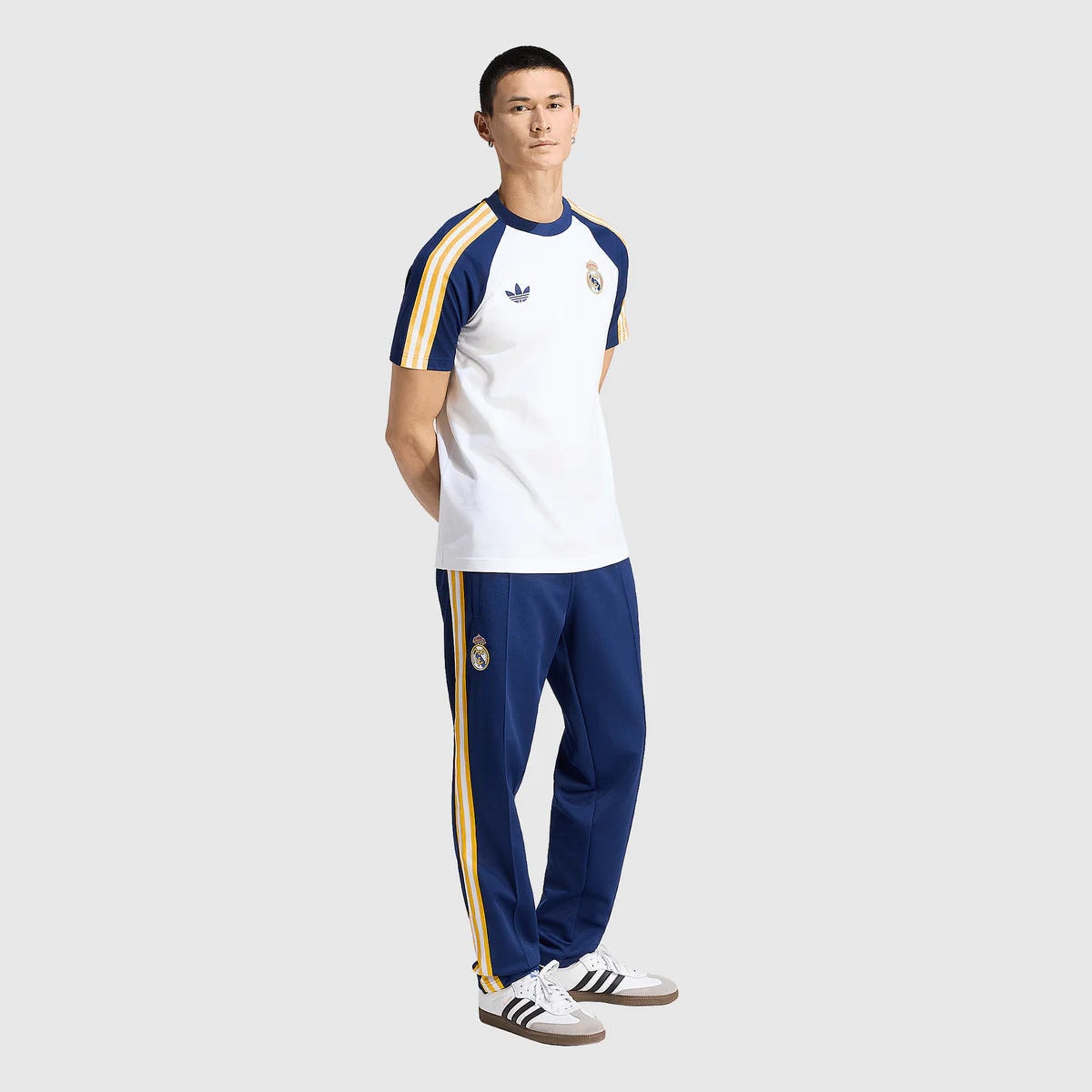 Travel 25/26 Men’s Shirt