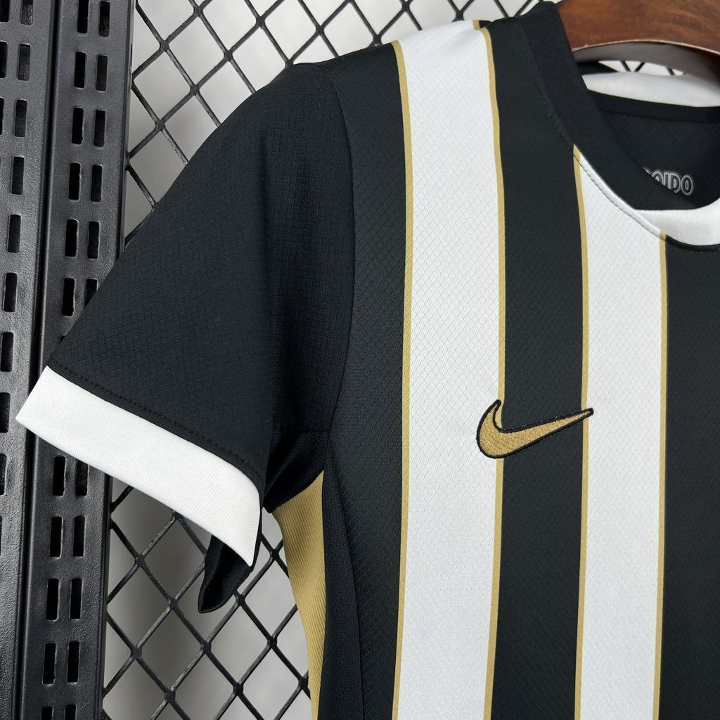 Home 26/27 Women’s Shirt
