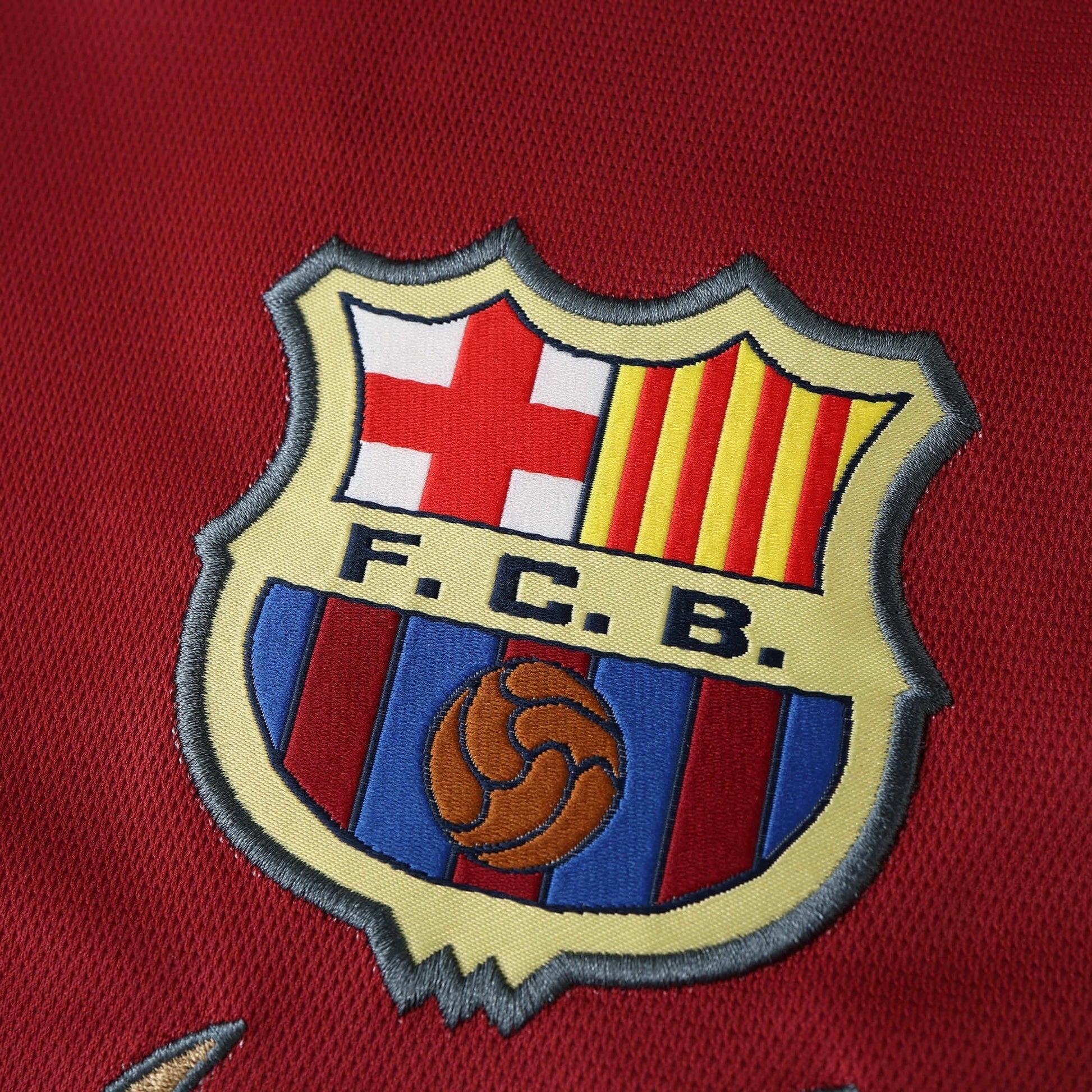 Retro Home 1998/99 Shirt