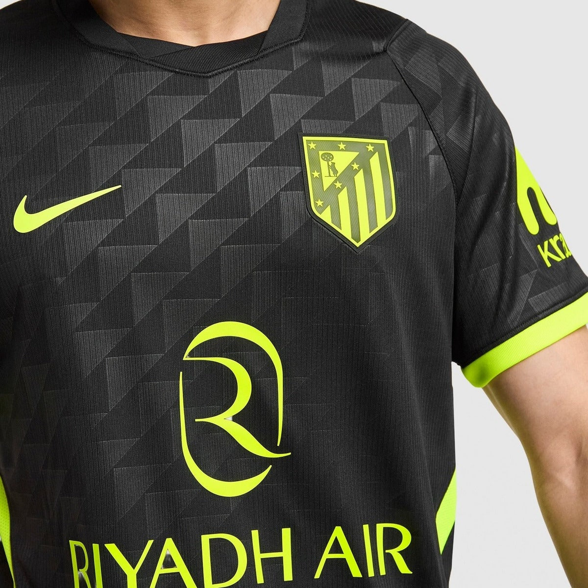 Away 26/27 Men’s Shirt