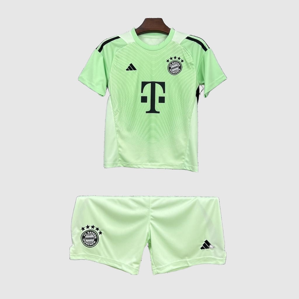 Goalkeeper 25/26 Shirt
