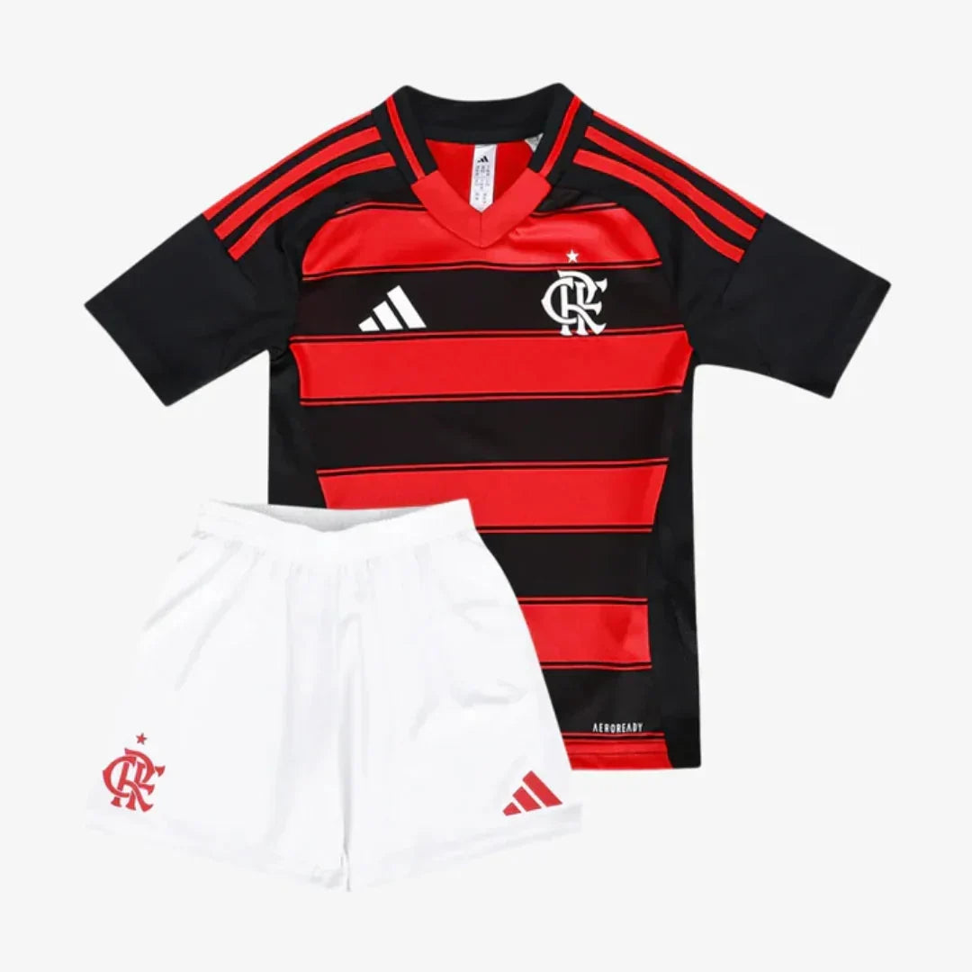 Away 24/25 Kids Kit