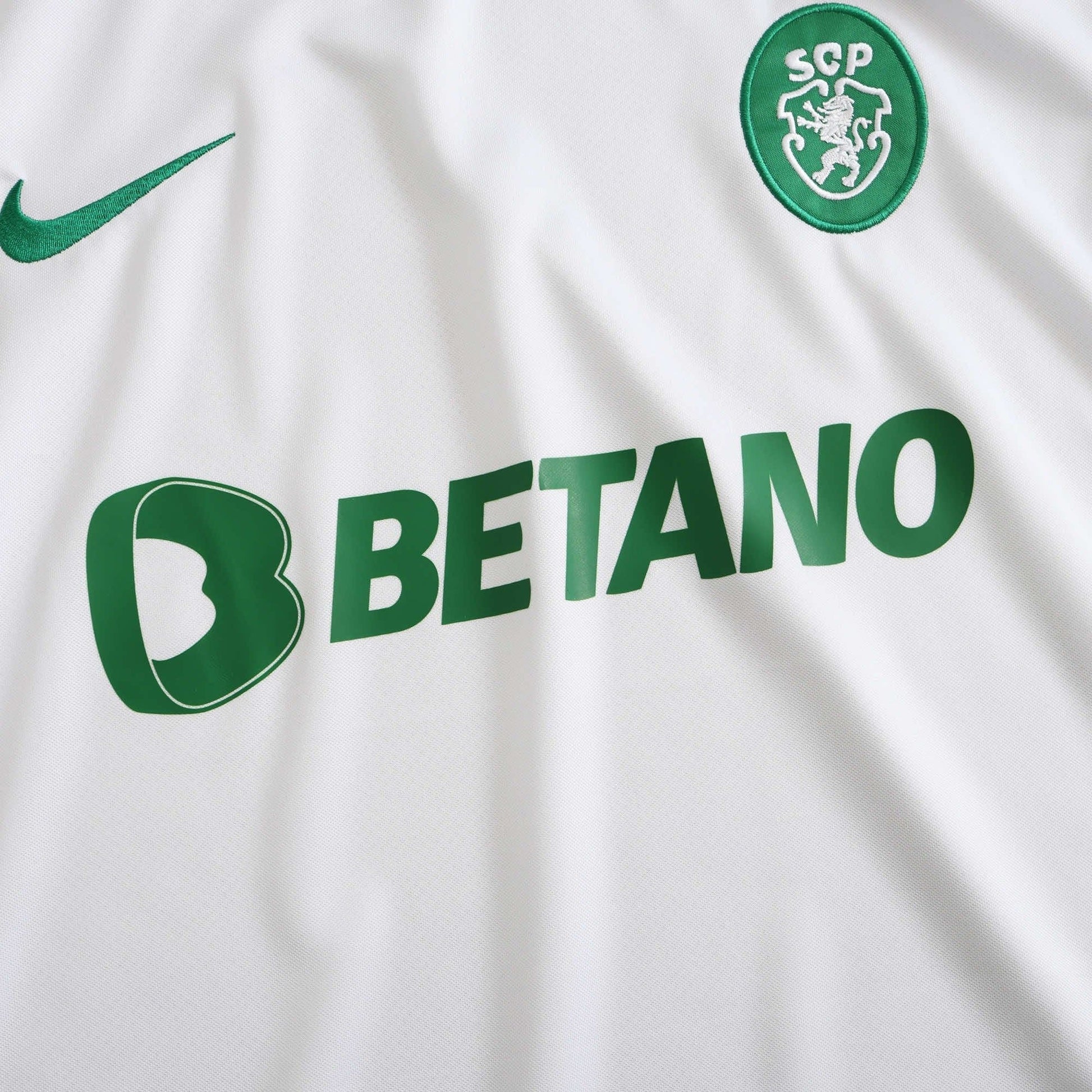 Away 24/25 Men’s Shirt