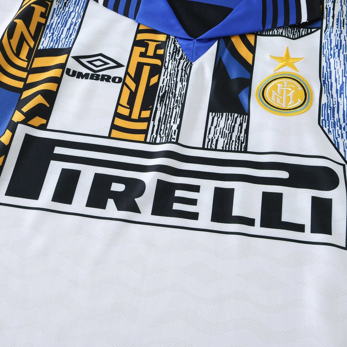 Retro Away 1995/96 Shirt