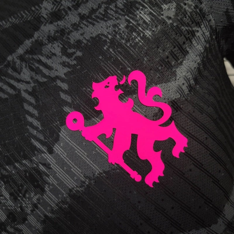 Away 24/25 Player Edition Shirt