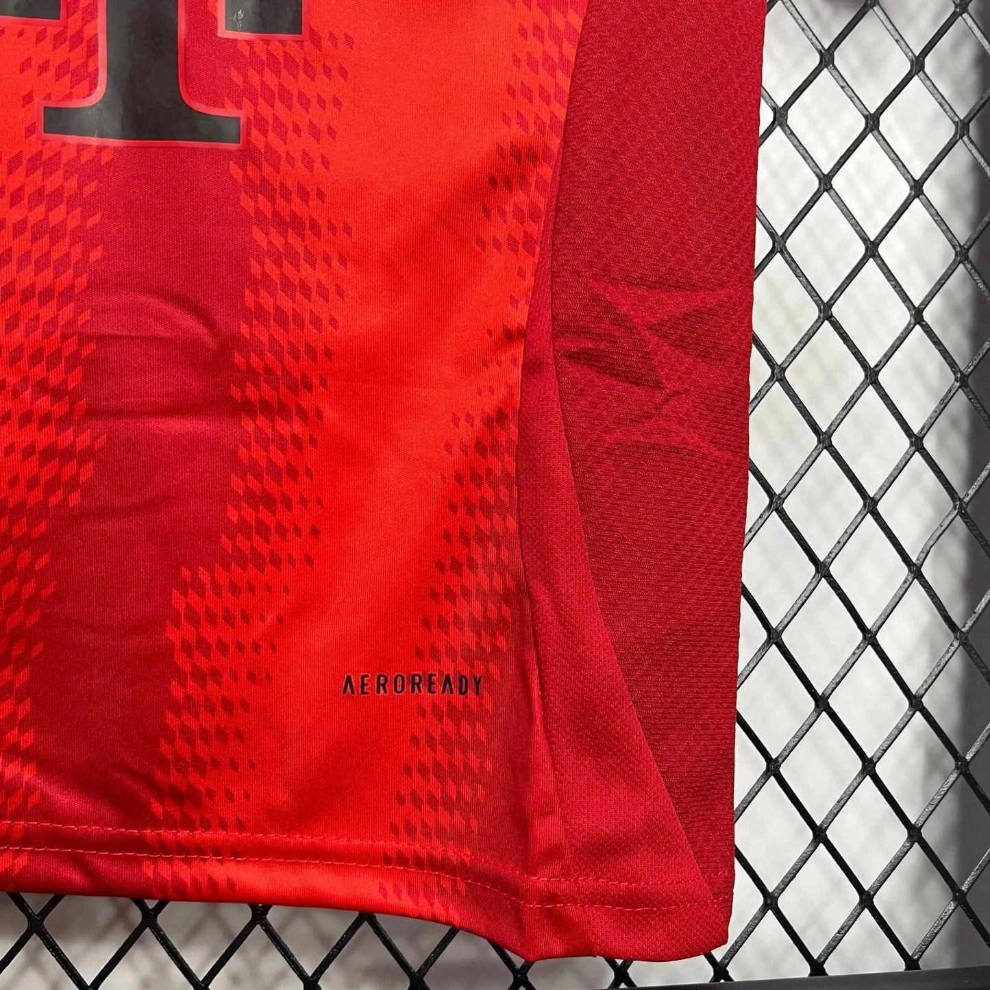 Home 24/25 Kids Shirt Kit