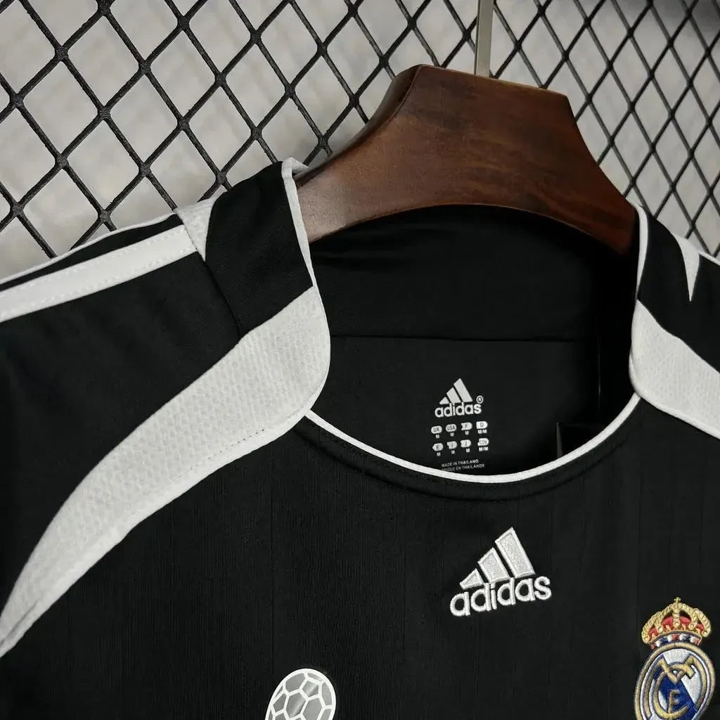 Retro Away 2006/07 Shirt