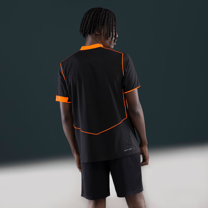 Third 25/26 Player Edition Shirt