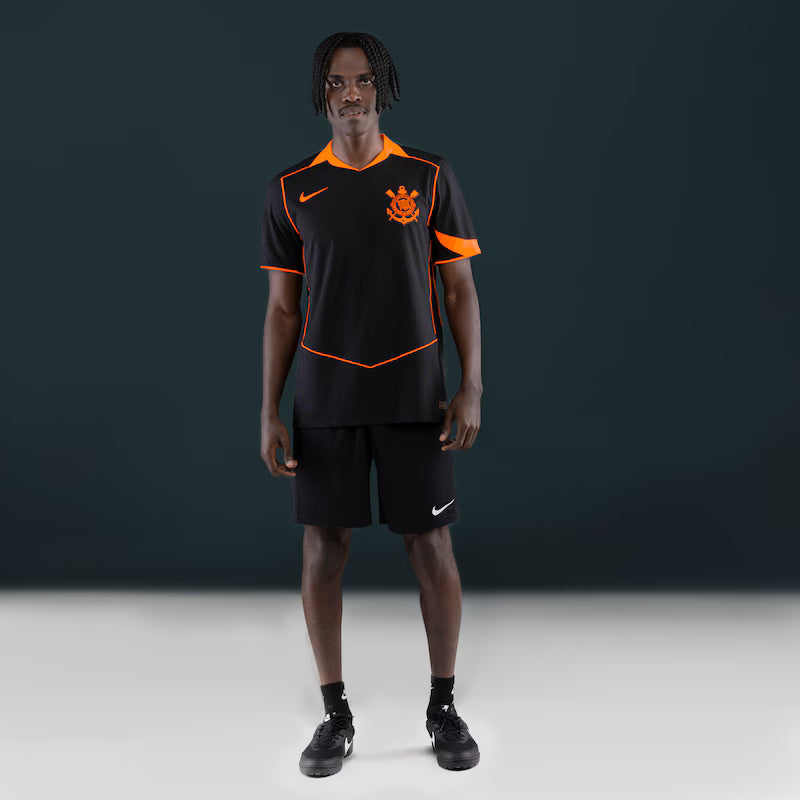 Third 25/26 Player Edition Shirt