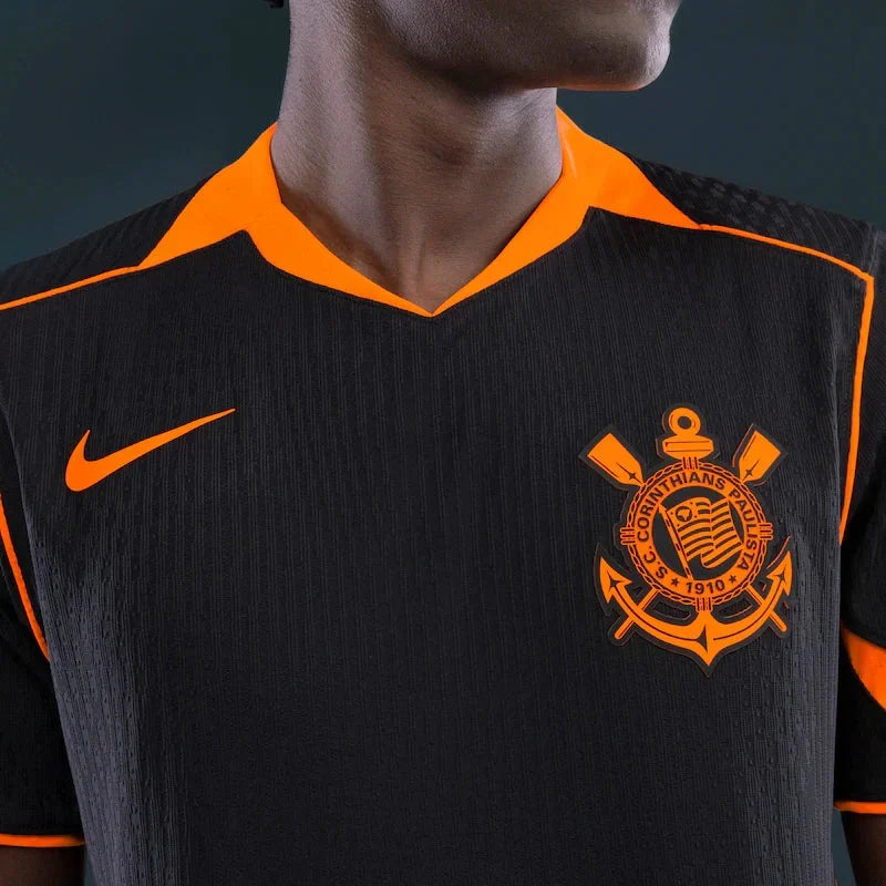 Third 25/26 Player Edition Shirt