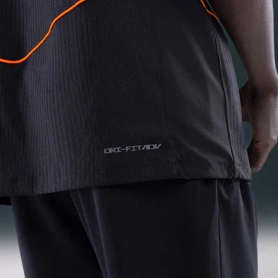Third 25/26 Player Edition Shirt