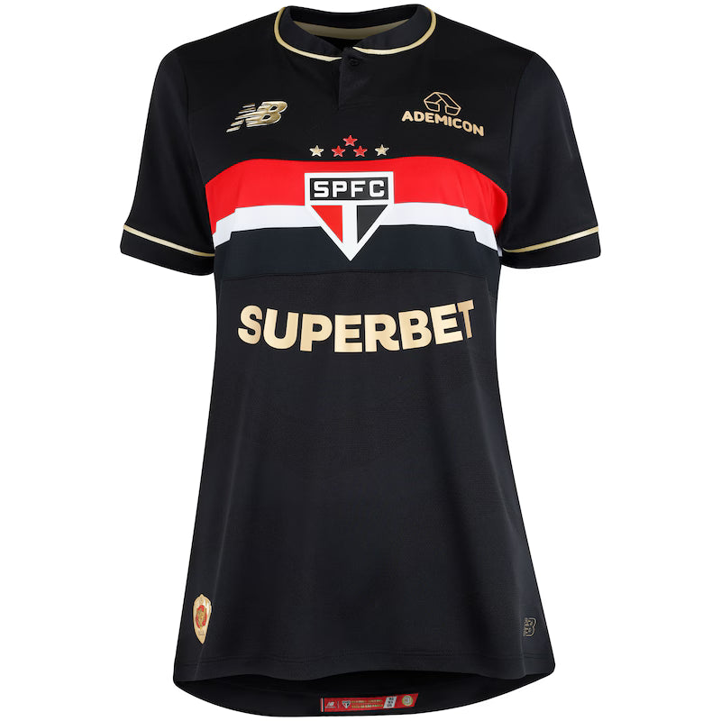 Third 25/26 Women’s Shirt