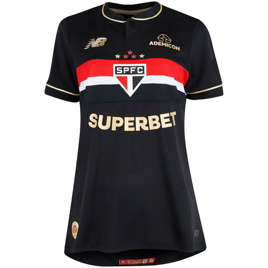 Third 25/26 Women’s Shirt