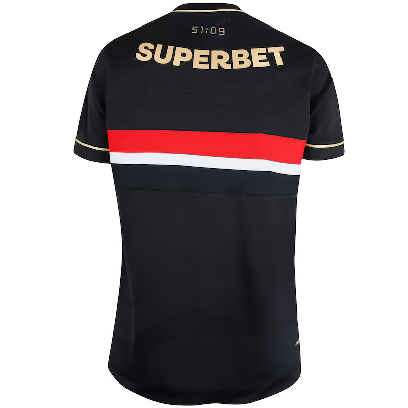 Third 25/26 Women’s Shirt