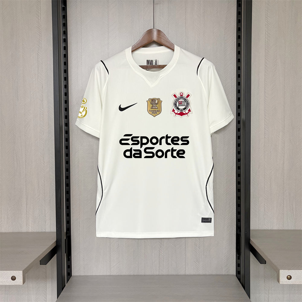 Home 2027 Men’s Shirt