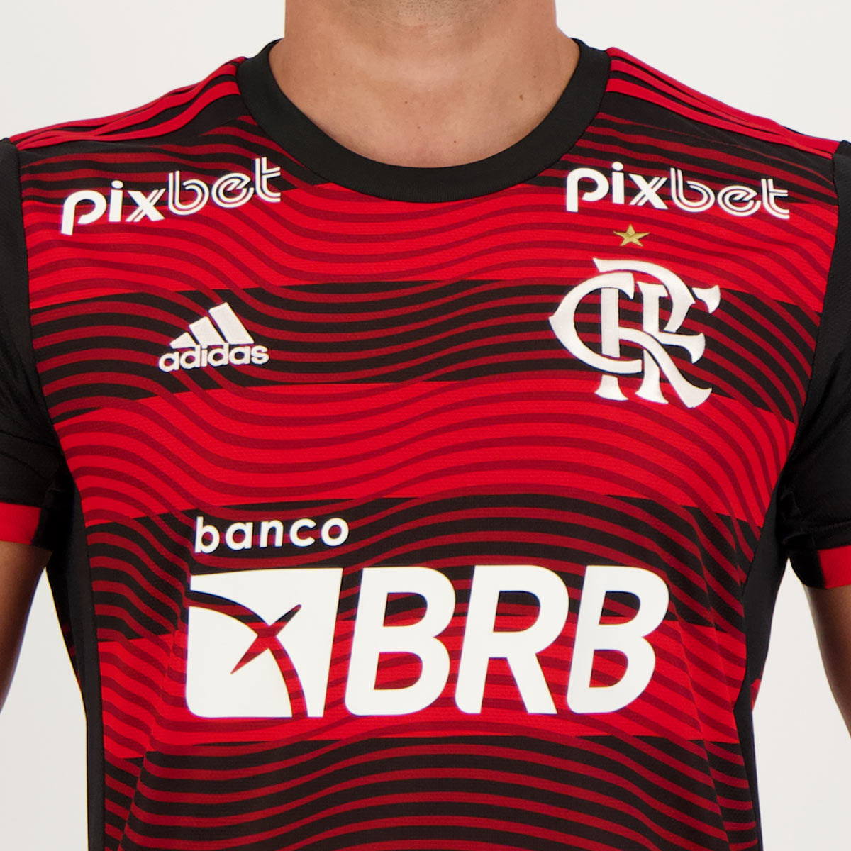 Retro Home 25/26 Men’s Shirt