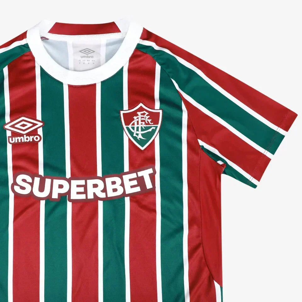Home 25/26 Men’s Shirt