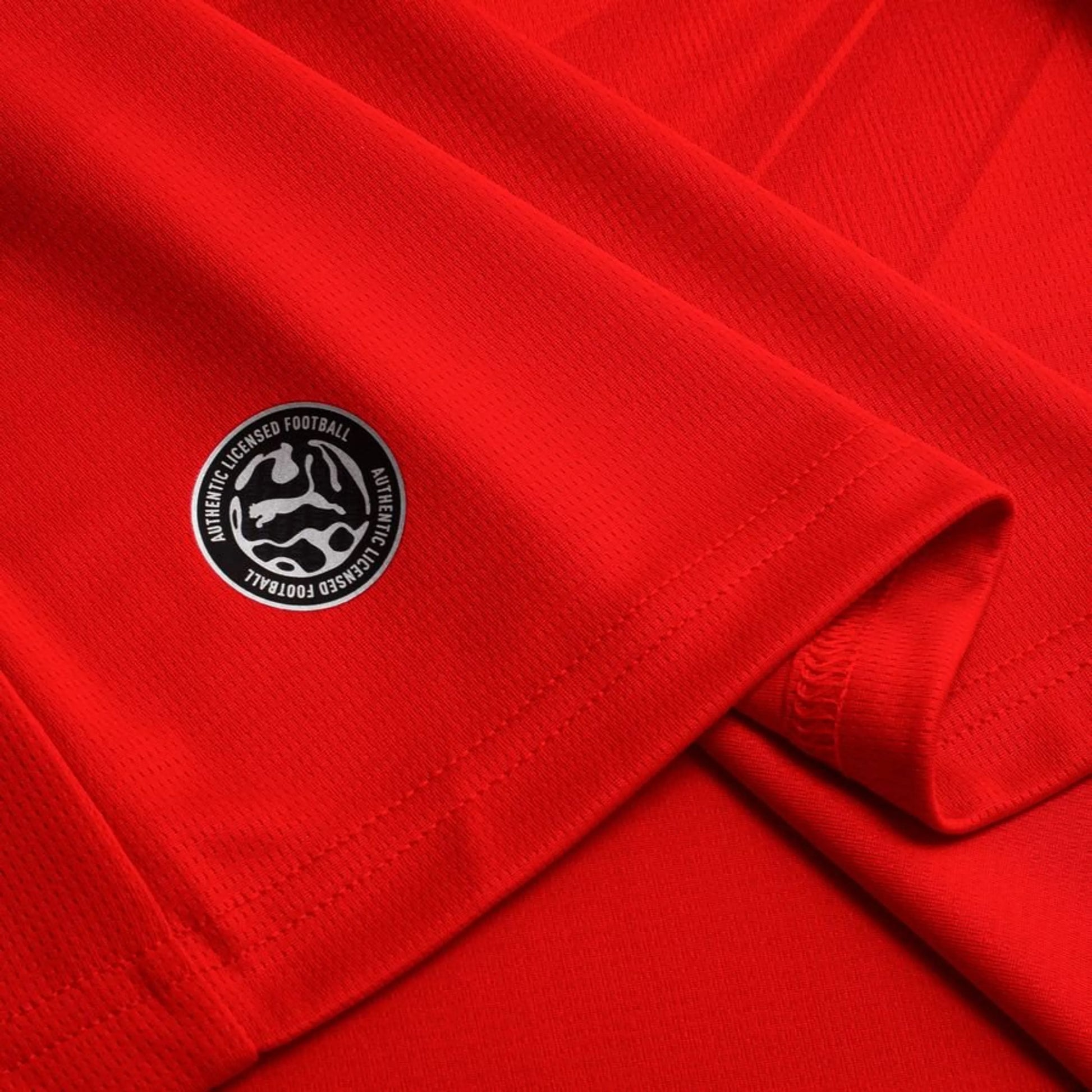 Home 26/27 Men’s Shirt