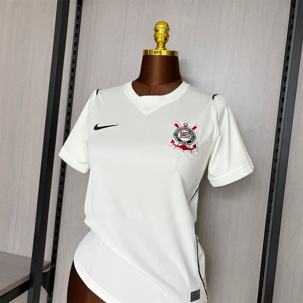 Home 26/27 Women’s Shirt
