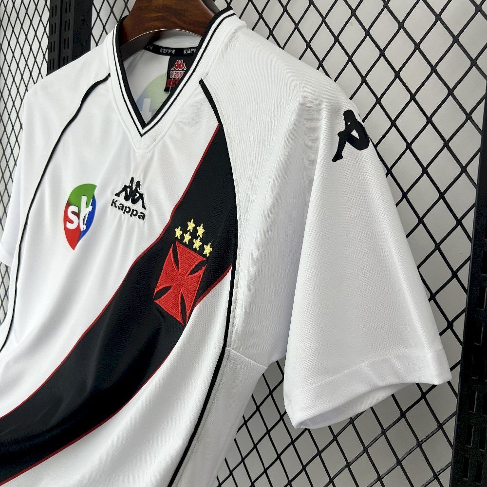 Retro Away 2000 Men’s Shirt