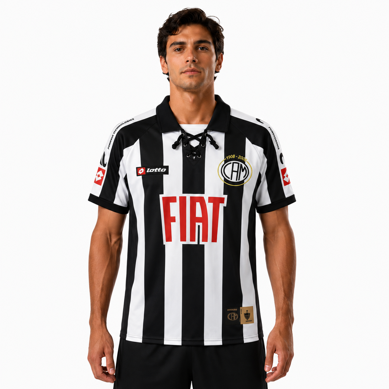 Retro 2008 Men’s Shirt