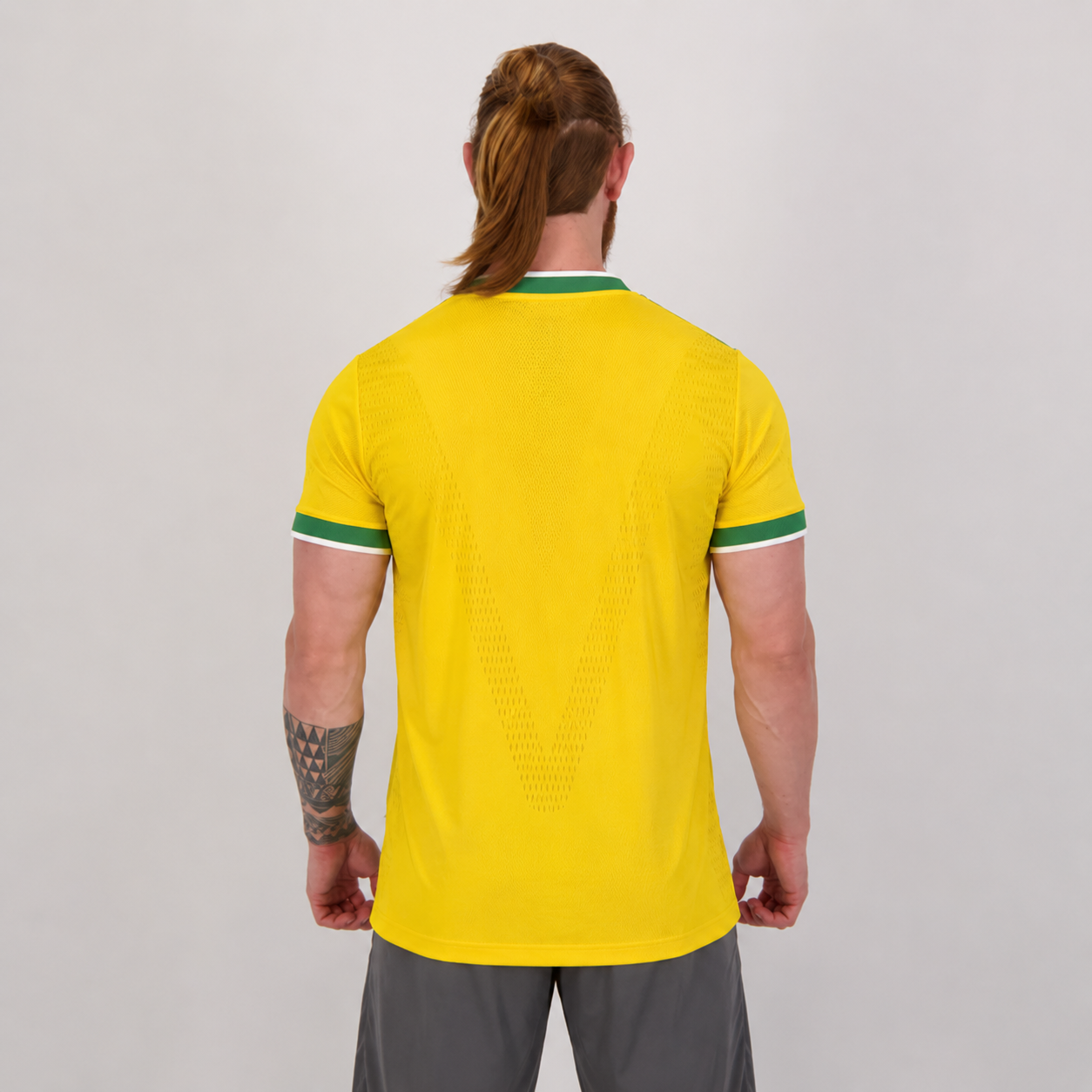 Home 2026 Player Edition Shirt