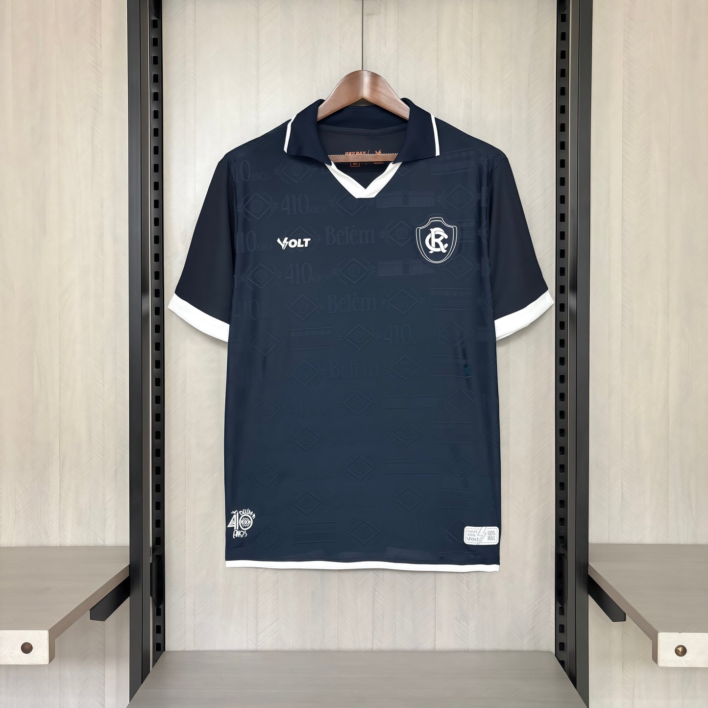 Home 26/27 Men’s Shirt