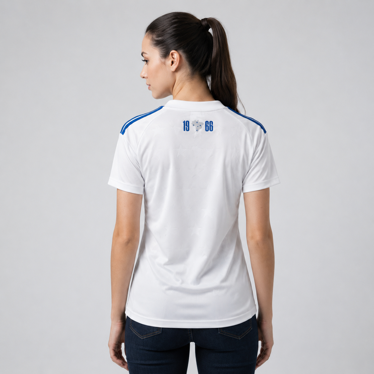 Away 26/27 Women’s Shirt