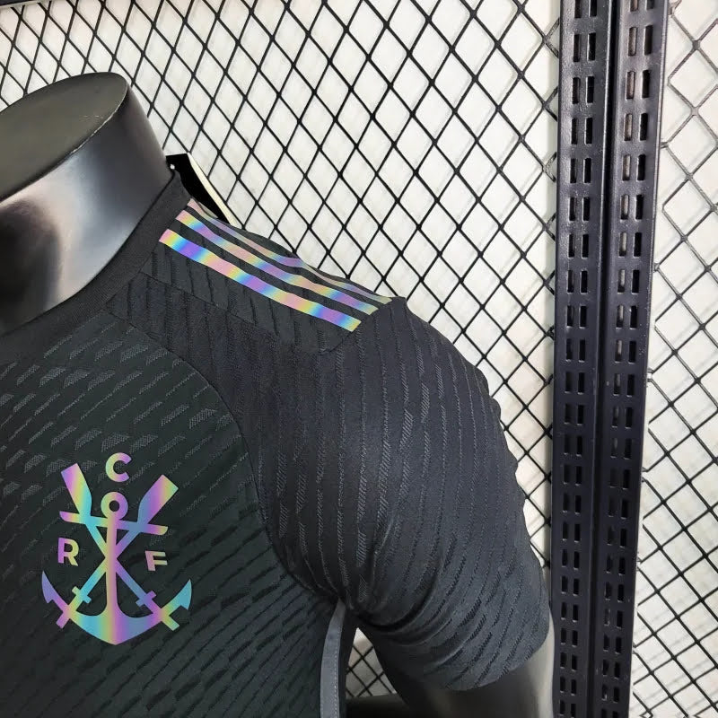 Third 25/26 Player Edition Shirt