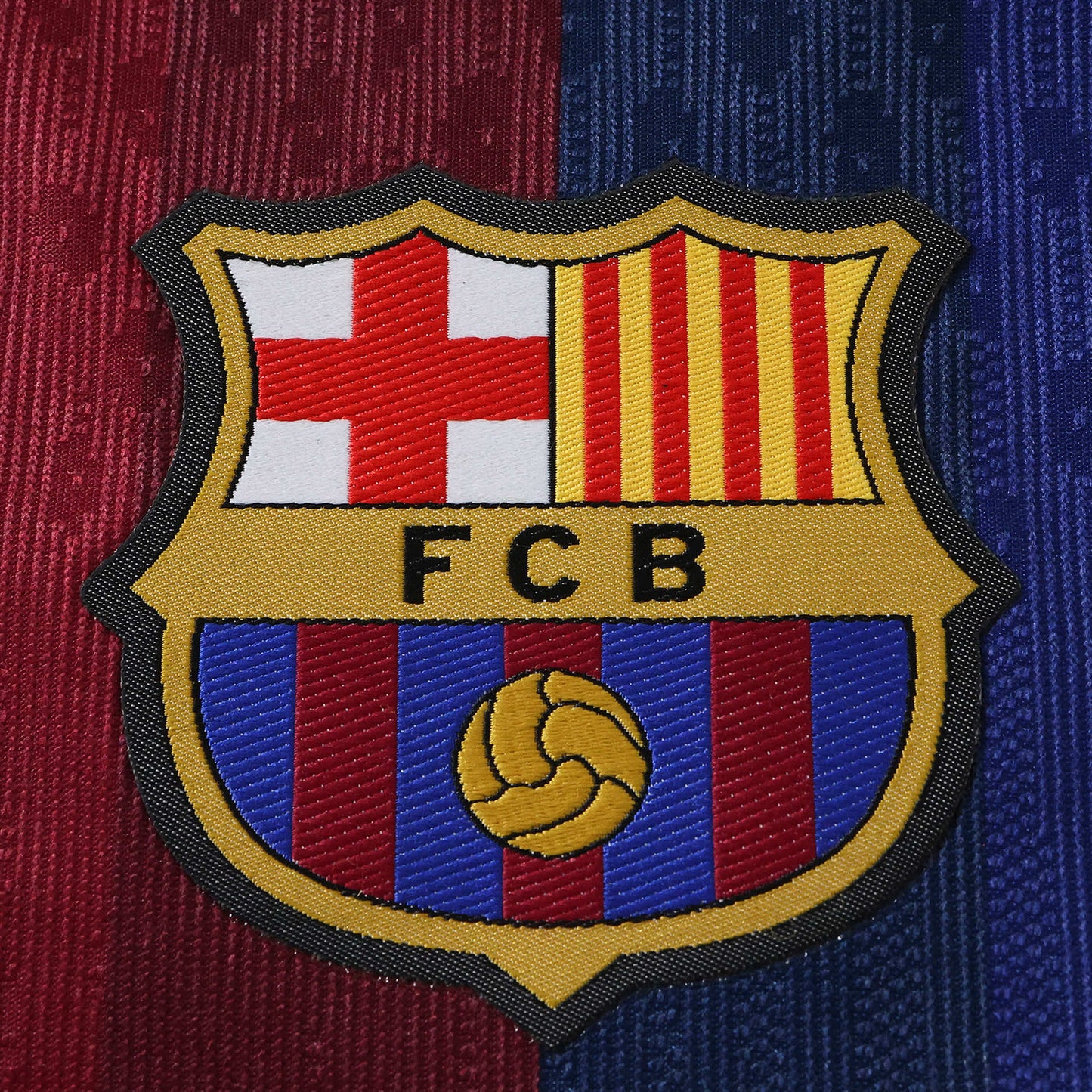 Home 26/27 Player Edition Shirt
