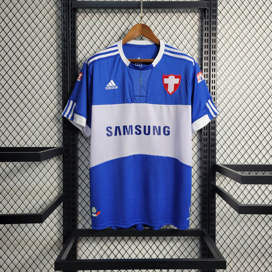 Retro 2019 Men’s Shirt
