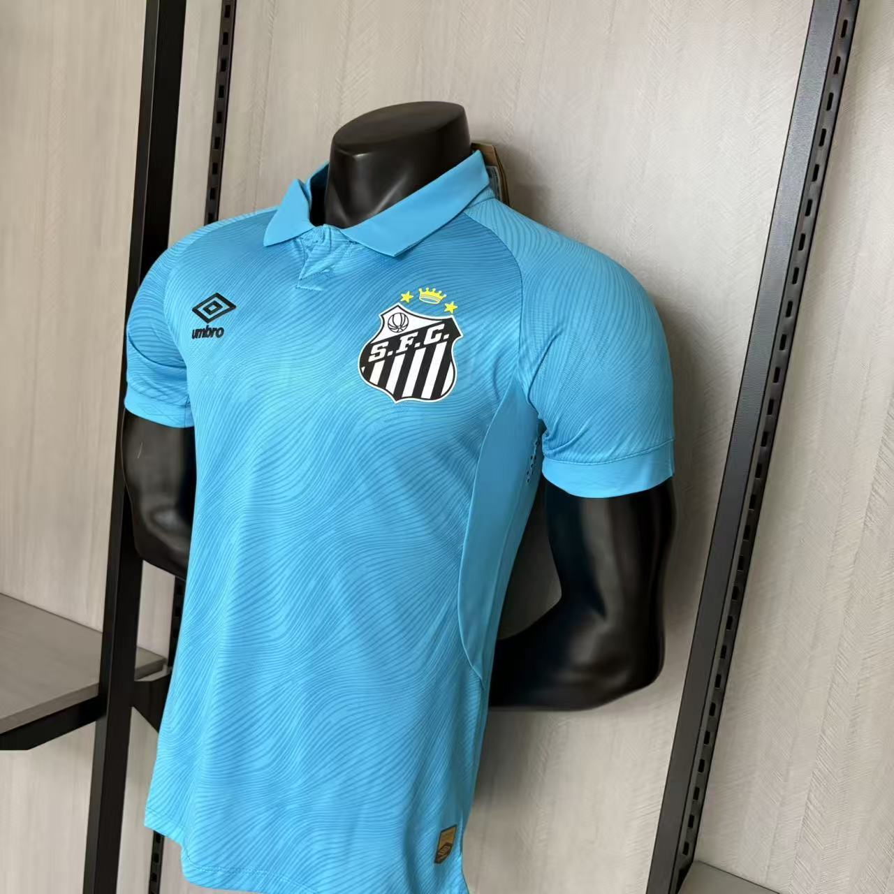 Third 25/26 Player Edition Shirt