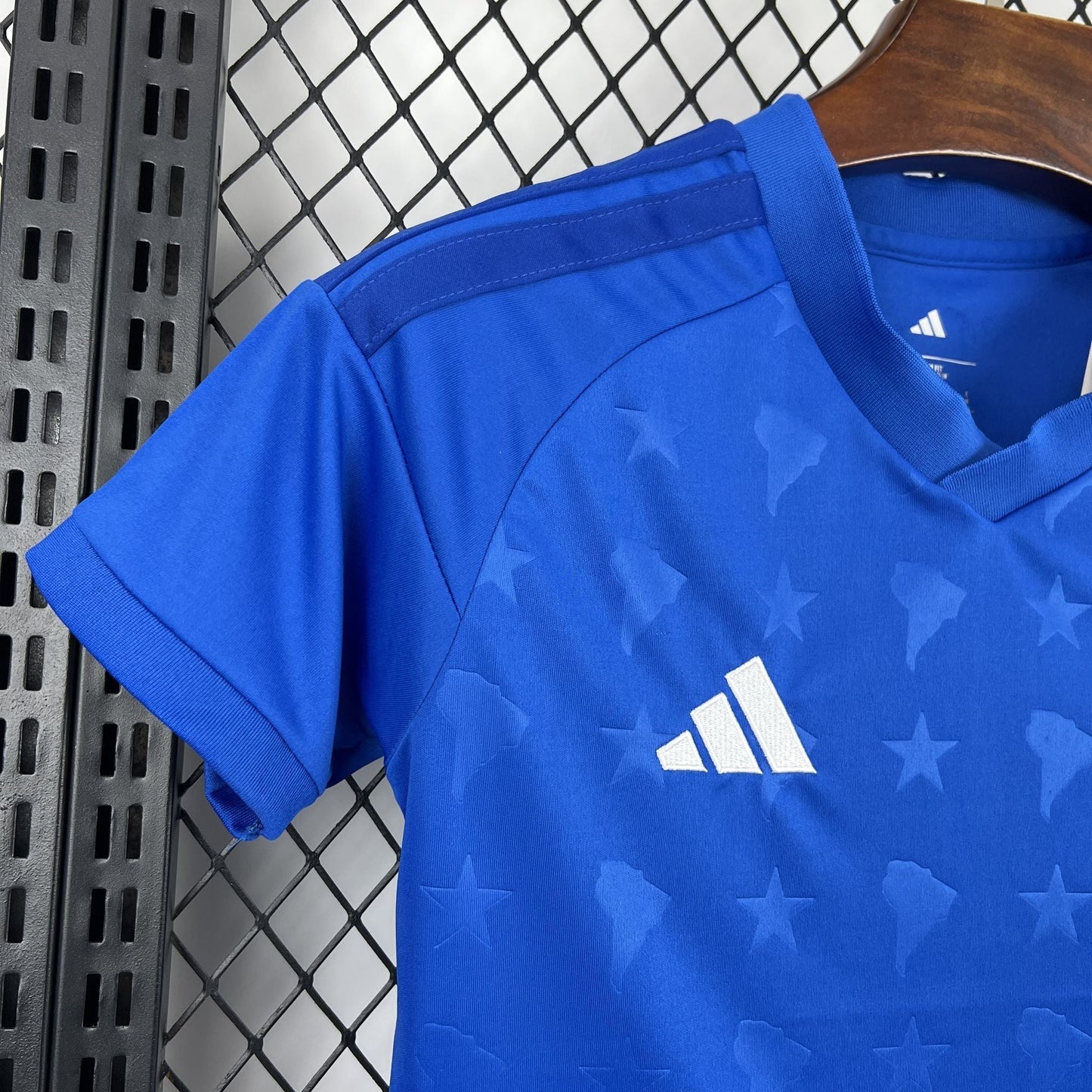 Home 26/27 Women’s Shirt