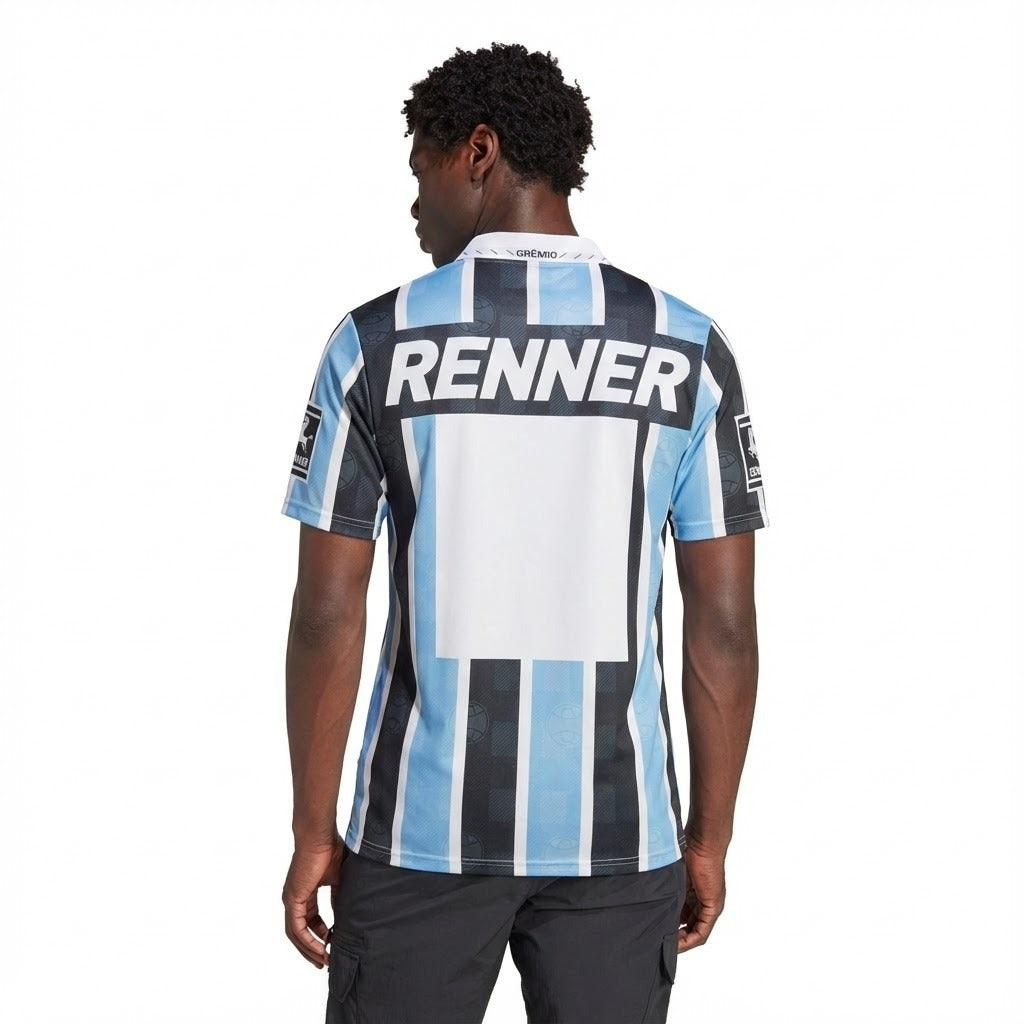 Retro Home 1997 Men’s Shirt