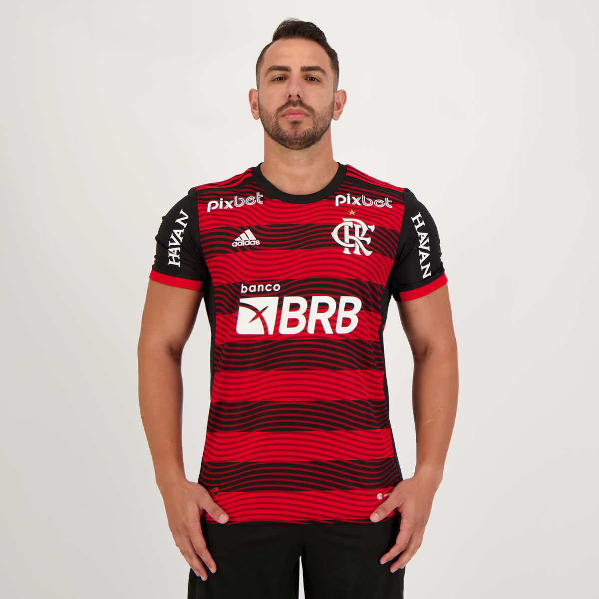 Retro Home 25/26 Men’s Shirt