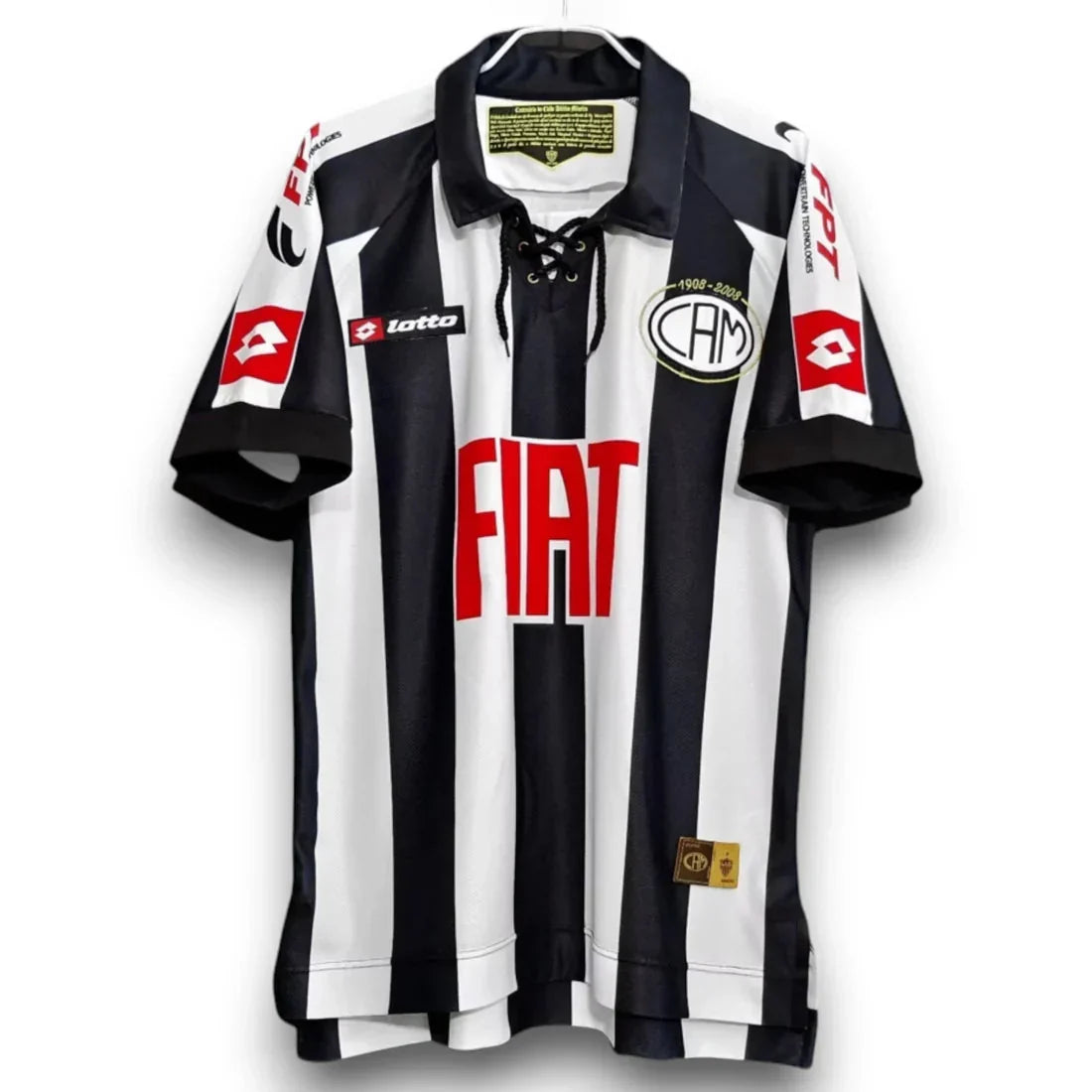 Retro 2008 Men’s Shirt