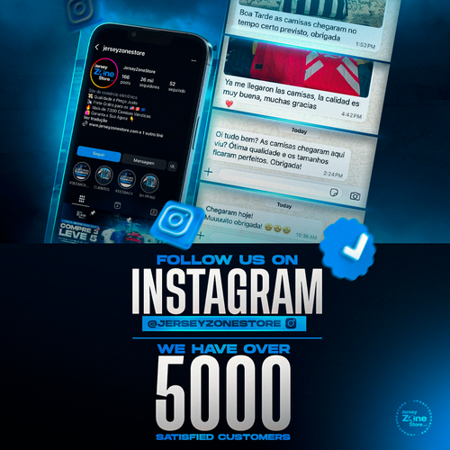 Away 2025 Men’s Shirt