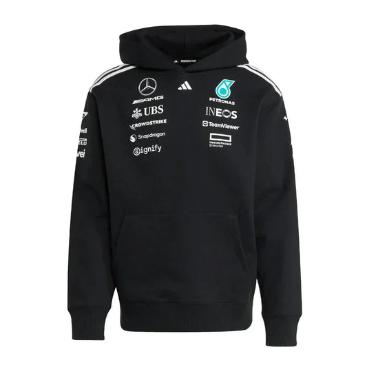 Sweat Jacket 2025 F1-002