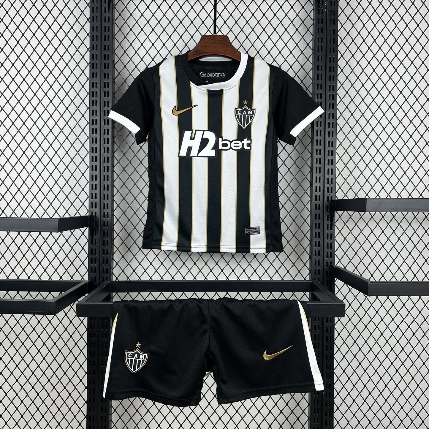 Home 26/27 Kids Kit