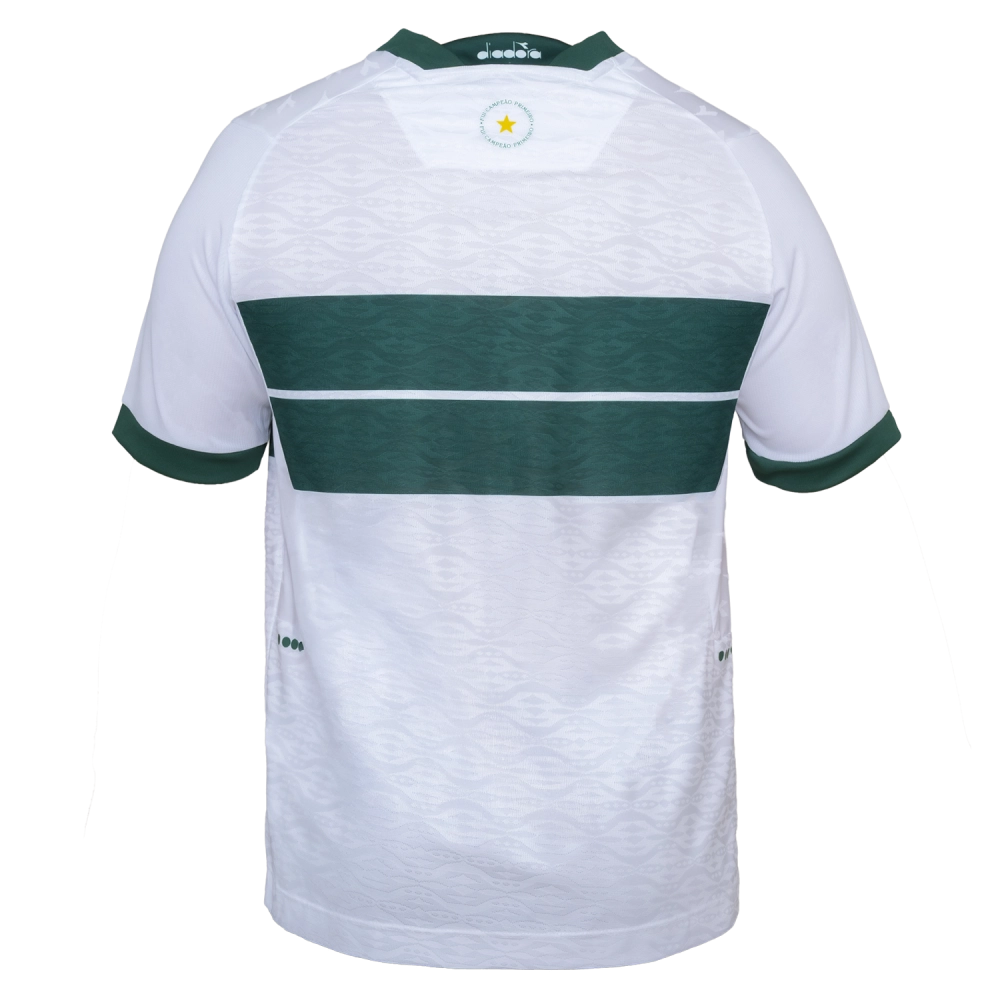 Home 25/26 Men’s Shirt