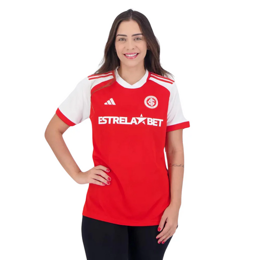 Home 24/25 Women’s Shirt