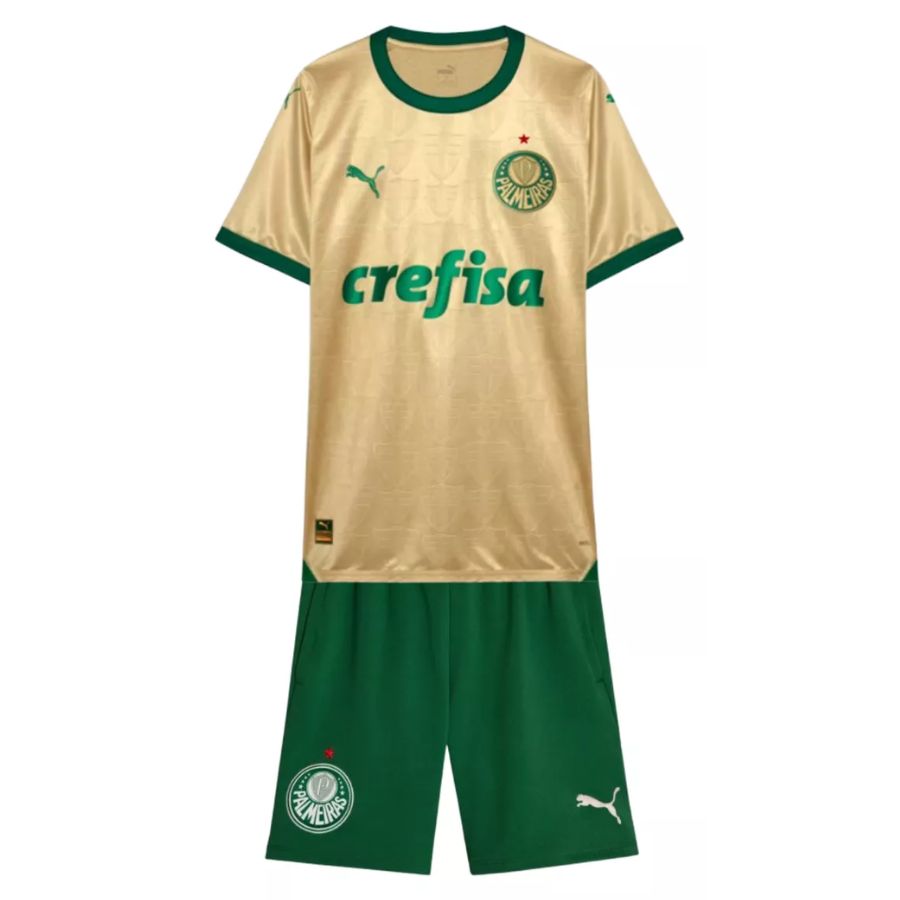 Third 24/25 Kids Kit