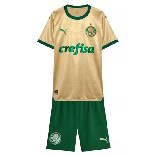 Third 24/25 Kids Kit