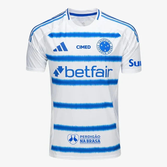 Away 25/26 Men’s Shirt