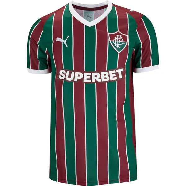 Home 26/27 Men’s Shirt