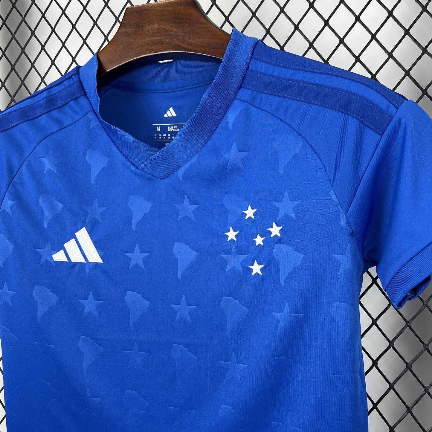 Home 26/27 Women’s Shirt