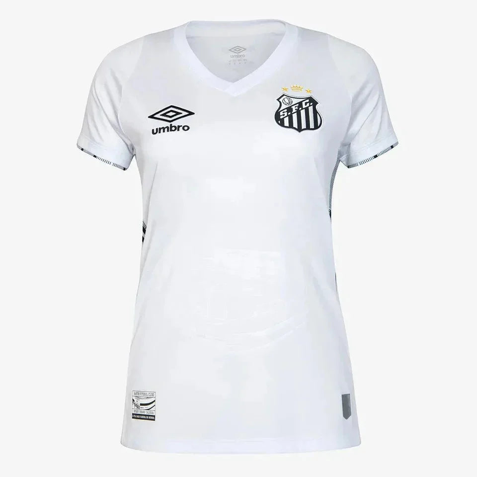 Home 24/25 Women’s Shirt