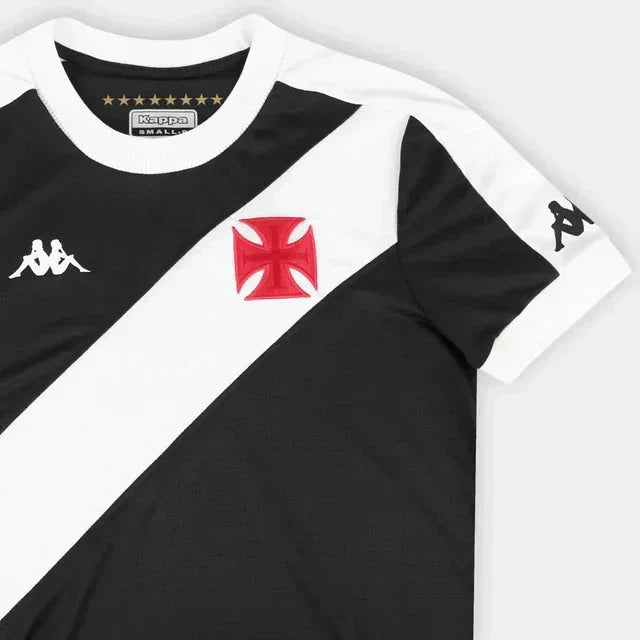 Home 24/25 Women’s Shirt