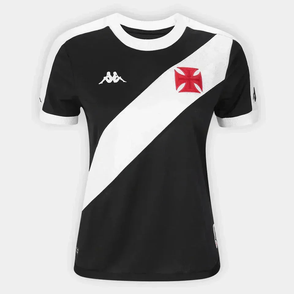 Home 24/25 Women’s Shirt